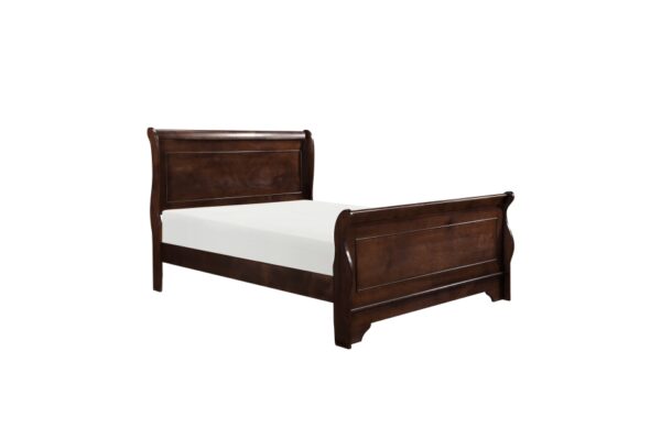 1856 Bedroom Abbeville Collection 4PC SET (QB+NS+DR+MR)