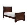 1856 Bedroom Abbeville Collection 4PC SET (QB+NS+DR+MR)