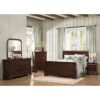 California King Bed
