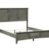 2046 Bedroom Garcia Collection California King Bed