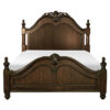 California King Bed