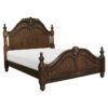 California King Bed