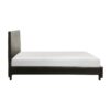 1881PU Bedroom Deleon Collection Queen Platform Bed
