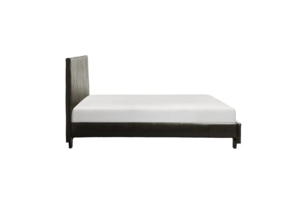 1881PU Bedroom Deleon Collection Queen Platform Bed