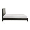 HE-1881PU-1  Queen Platform Bed
