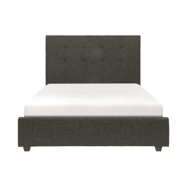 California King Bed