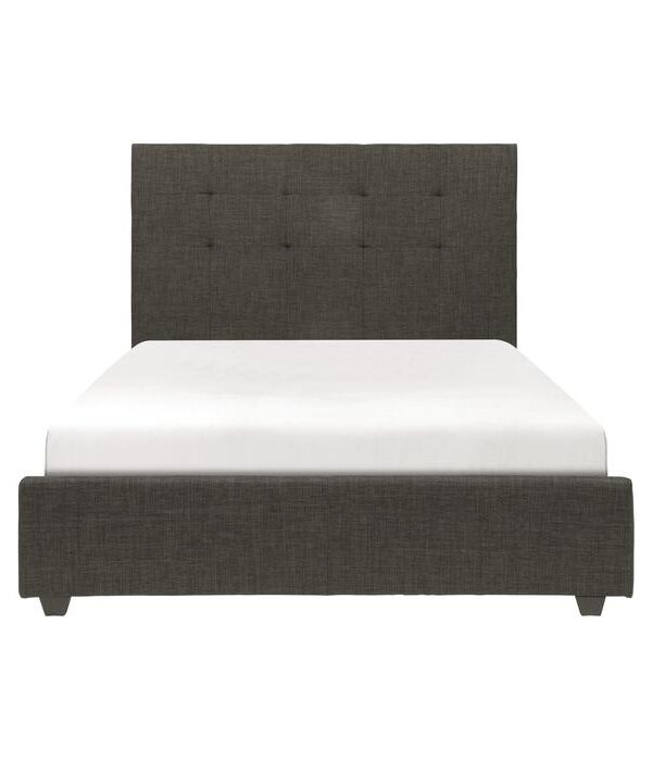California King Bed