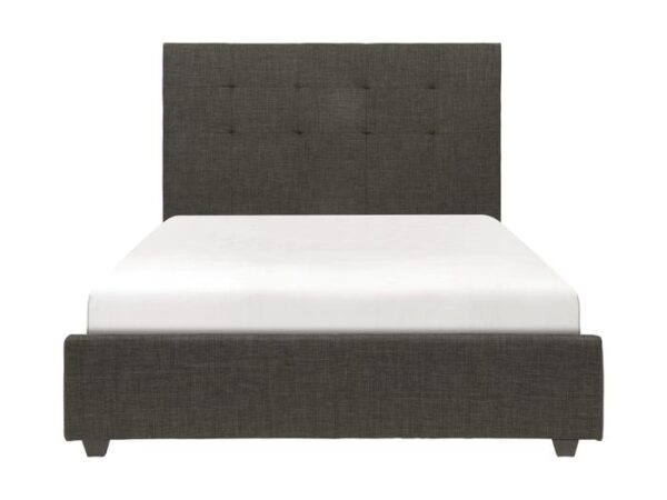 HE-1890N-1  Queen Bed