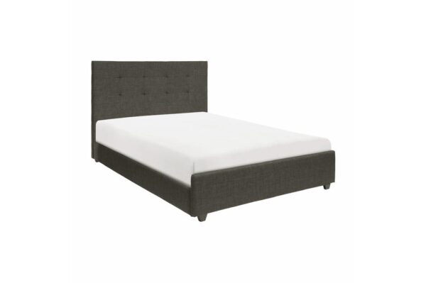 1890N Bedroom Cadmus Collection Queen Bed