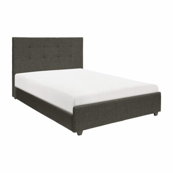 California King Bed