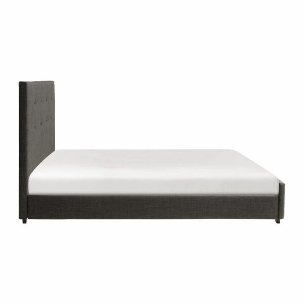 California King Bed