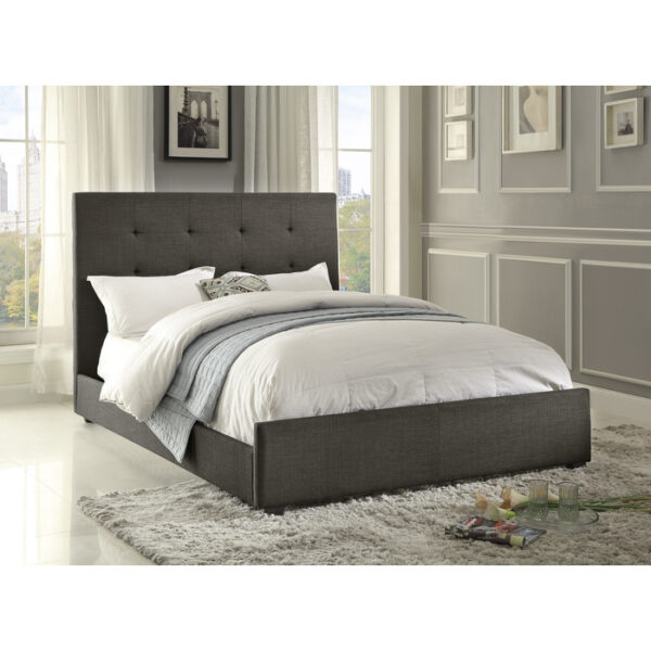 California King Bed
