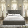 1890N Bedroom Cadmus Collection Queen Bed