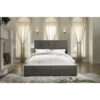 California King Bed