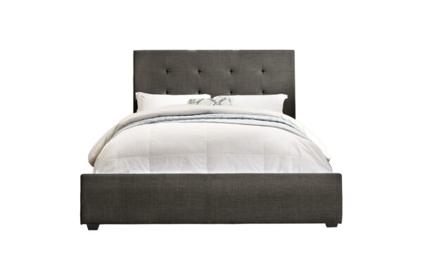 1890N Bedroom Cadmus Collection Queen Bed