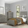 1902 Bedroom Waldorf Collection 4PC SET: 1QB,1NS,1DR,1MR