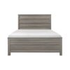 California King Bed