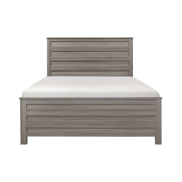 California King Bed