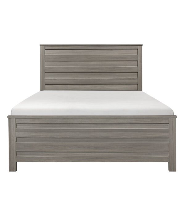 California King Bed