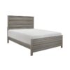 HE-1902-1  Queen Bed