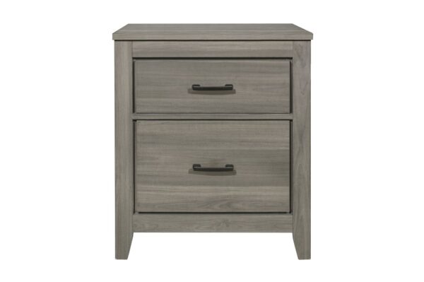 1902 Bedroom Waldorf Collection 4PC SET: 1QB,1NS,1DR,1MR