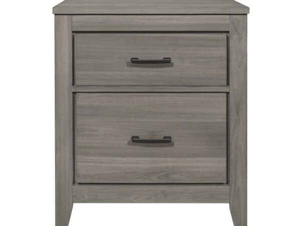 1902-4 Night Stand