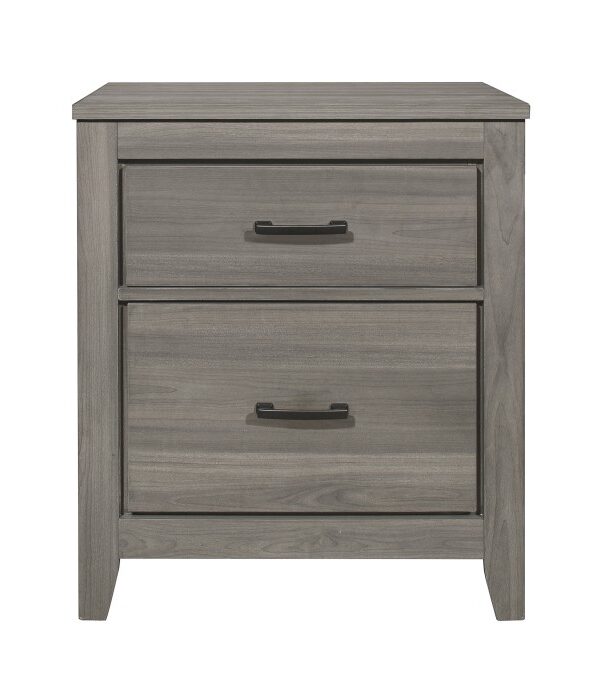 1902-4 Night Stand