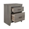 1902-4 Night Stand