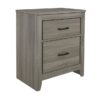 1902 Bedroom Waldorf Collection 4PC SET: 1QB,1NS,1DR,1MR