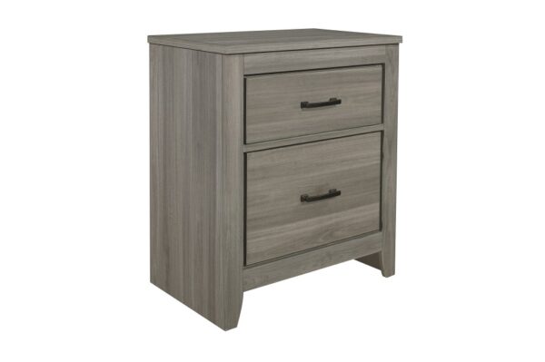 1902 Bedroom Waldorf Collection 4PC SET: 1QB,1NS,1DR,1MR