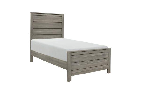 1902 Bedroom Waldorf Collection 4PC SET: 1QB,1NS,1DR,1MR