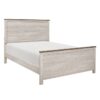 HE-1903-1  Queen Bed