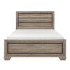 California King Bed