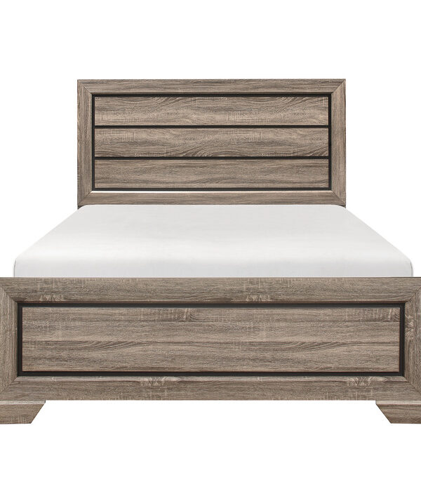 Eastern King Bed