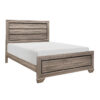 California King Bed