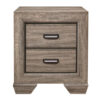 1904 Bedroom Beechnut Collection 4pc set (QB+NS+DR+MR)