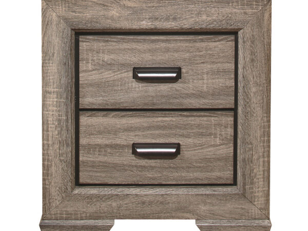 1904-4 Night Stand