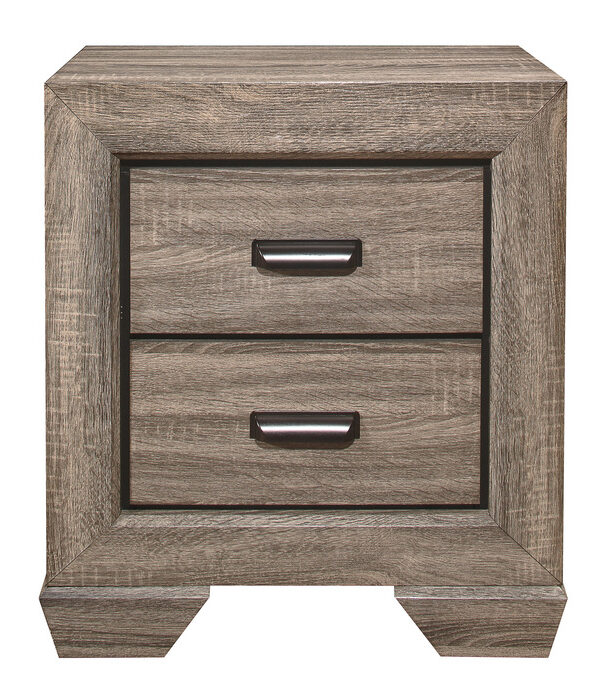 1904-4 Night Stand