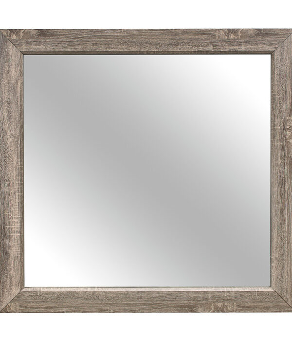 1904-6 Mirror