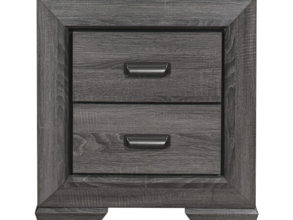 1904GY-4 Night Stand
