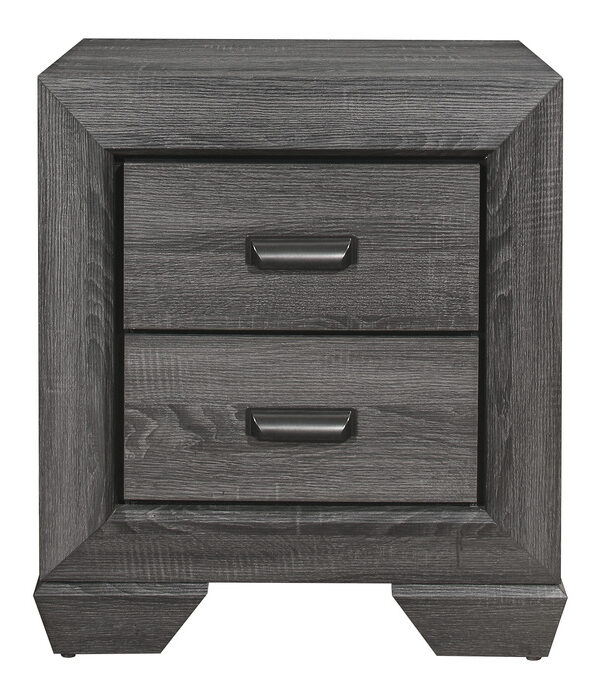 1904GY-4 Night Stand