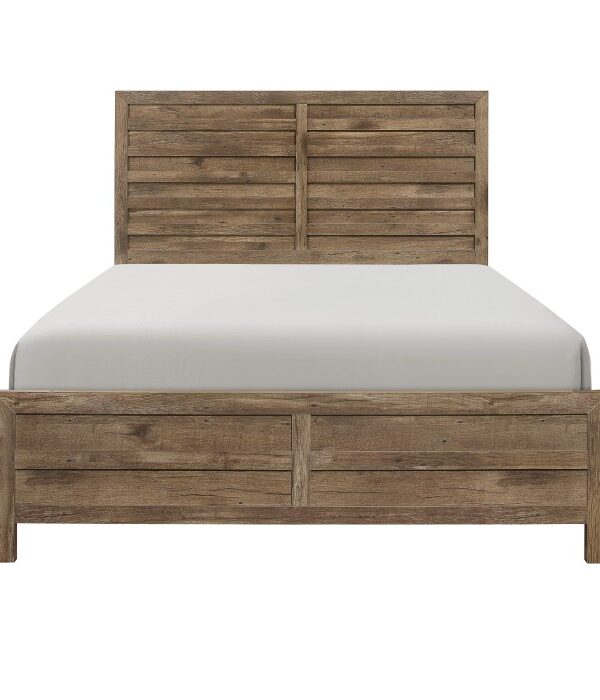 California King Bed