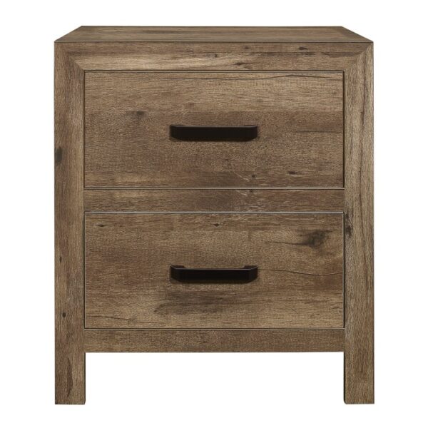 1910-4 Night Stand