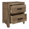 1910-4 Night Stand