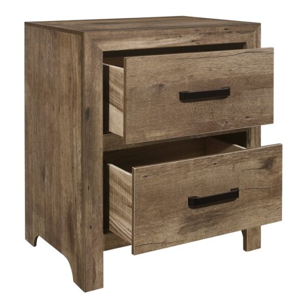 1910-4 Night Stand