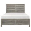 California King Bed