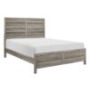 California King Bed