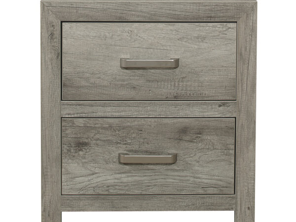 1910GY-4 Night Stand