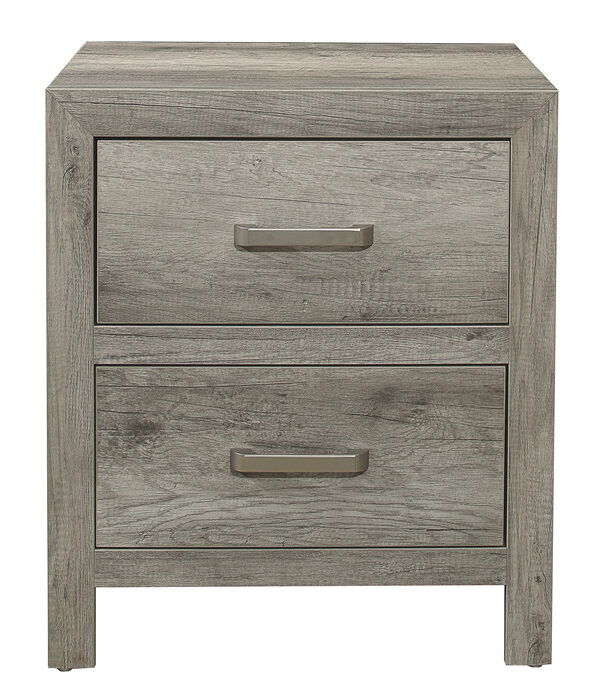 1910GY-4 Night Stand