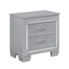 1916-4 Night Stand, LED Lighting